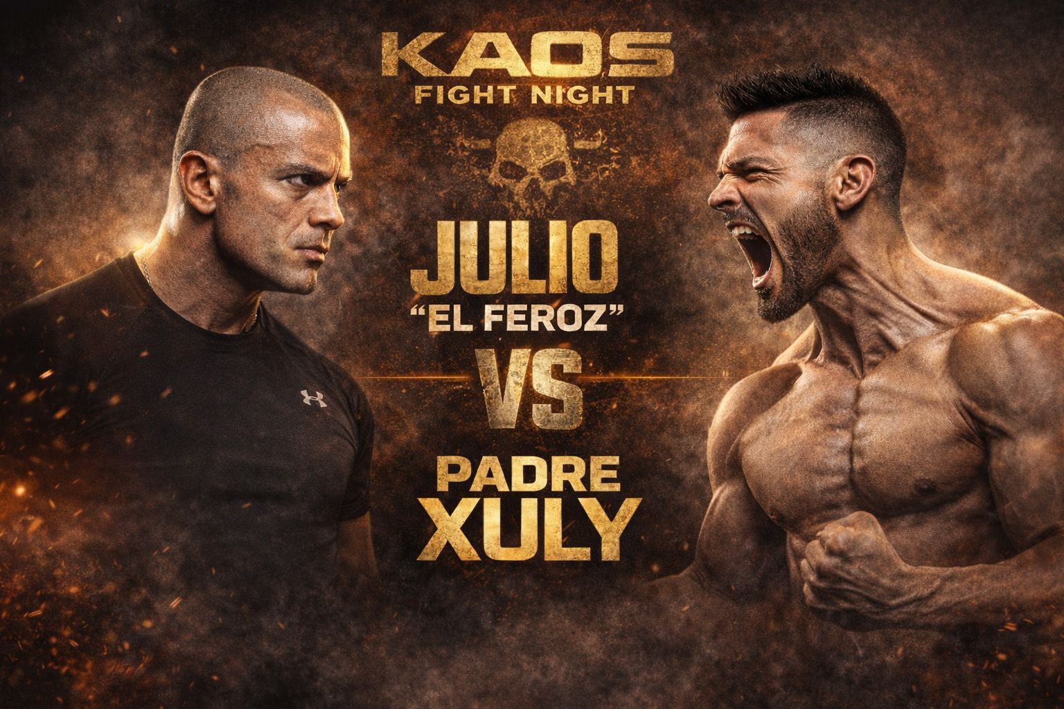 Cartel del Combate